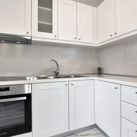 La Perla Appartement Kompítsion