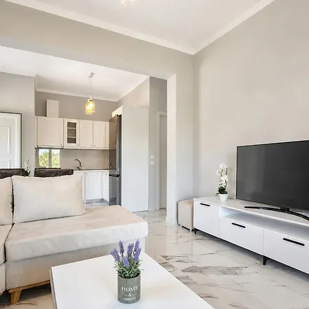 La Perla Appartement *