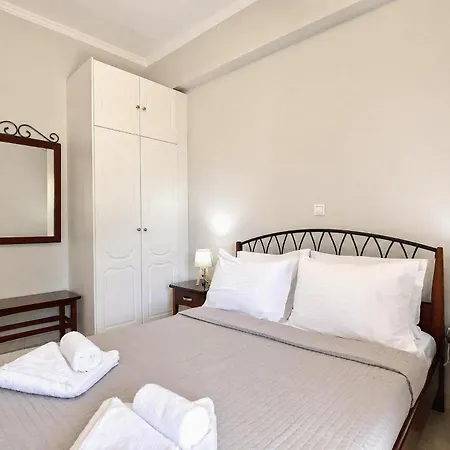 Appartement La Perla Kompítsion