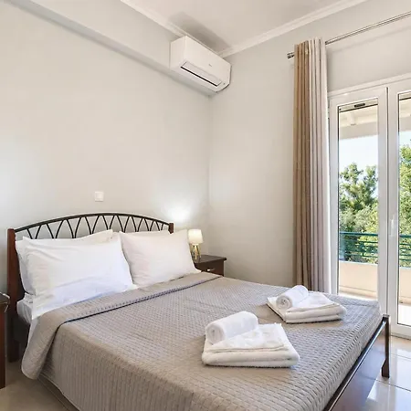 Appartement La Perla
