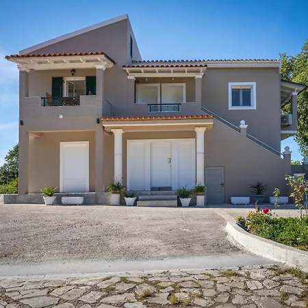 Appartement La Perla Kompítsion