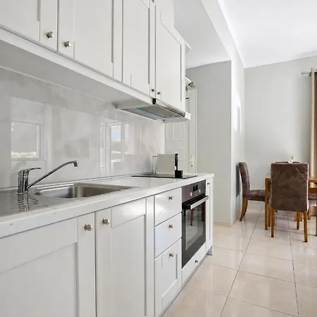 Appartement La Perla Kompítsion
