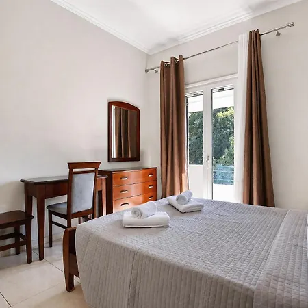 Appartement La Perla *