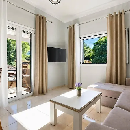 Appartement La Perla Kompítsion