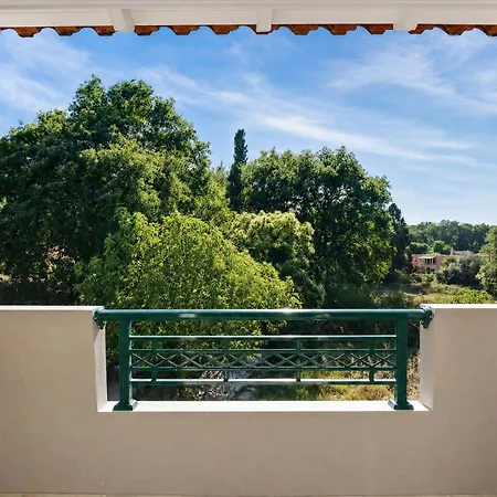 La Perla Appartement Kompítsion
