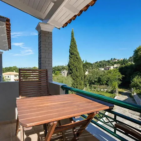La Perla Appartement
